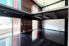 Chiller Free | Fitted Duplex | Freezone