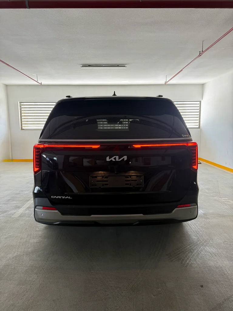 KIA CARNIVAL 2024 KOREAN SPECS FULL OPTION63151397427970113