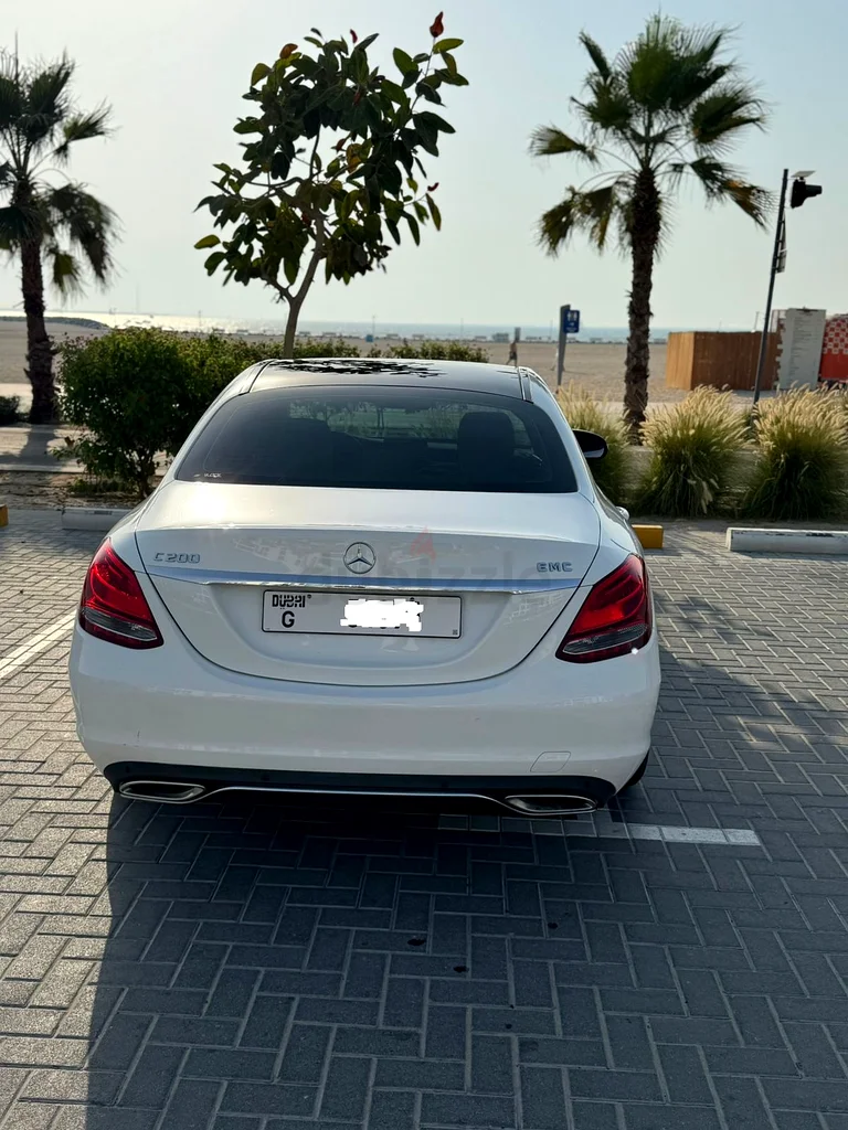 مرسيدس سي 200 مجلس التعاون الخليجي63146292732545112