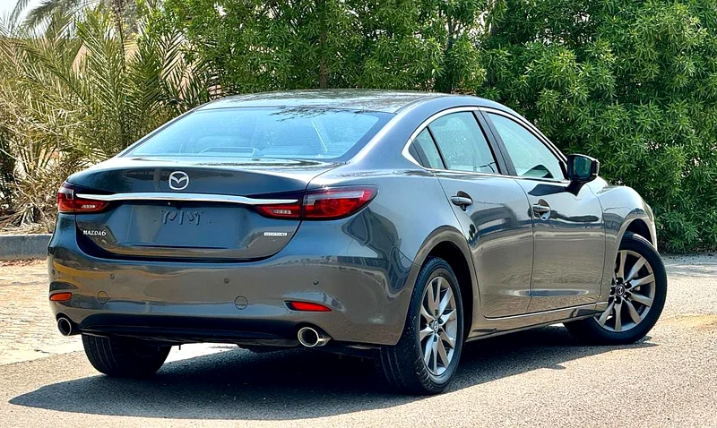 810-Monthly l GCC l Cruise, Camera, GPS l Accident Free63174777596545113
