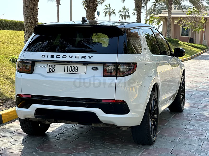 Discovery Sport63162930604291114