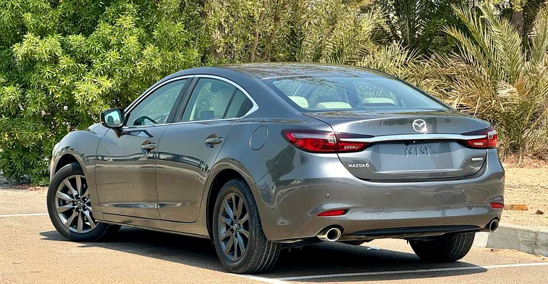 810-Monthly l GCC l Cruise, Camera, GPS l Accident Free63174777596545112