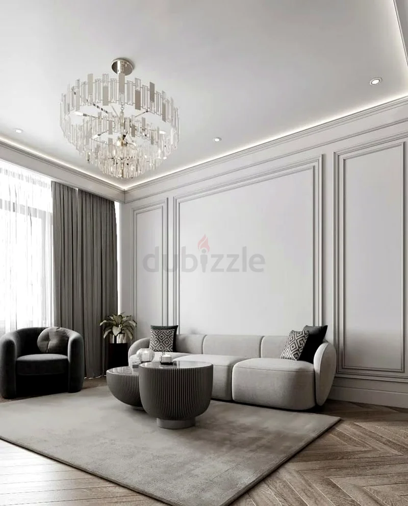 الرسم، وأعمال الجبس، وتركيب الأنابيب، وأعمال البلاط متوفرة بأسعار معقولة.63219353483521114
