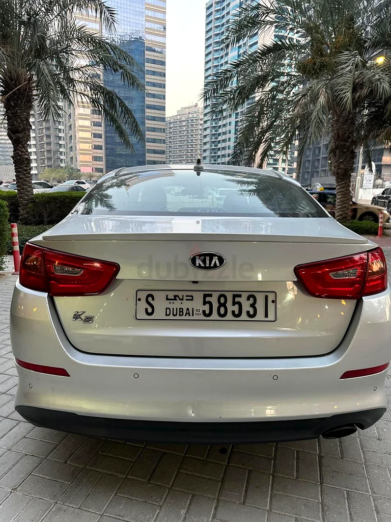 2014 Kia K5 – Reliable, Neat  Clean Family Car, Ready to Drive!63151840878722111