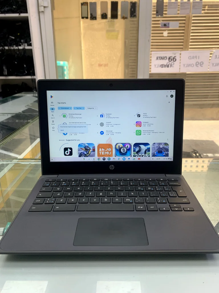 Hp chrome book632566036762901129