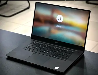 Dell XPS 15 (4k Touch) Core i7/16gb/512gb - 12gb Graphics - Slim Workstation Gaming Precision Laptop