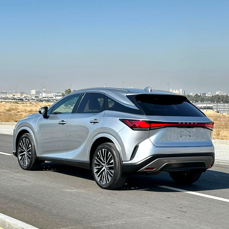 2024 Lexus Rx-350 hybrid - Platinum63233102374529113