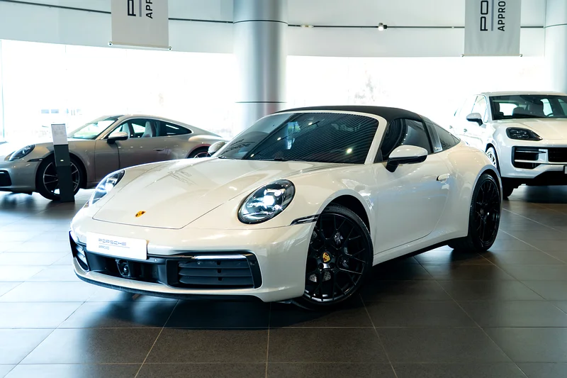 بورشه 911 تارجا 4 رمز مرجعي USD3411 ضمان 3 سنوات631694428505621122