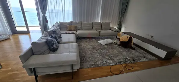 Chattelandmore Elegant Modern Sofa Set - Perfect for Your Living Room!