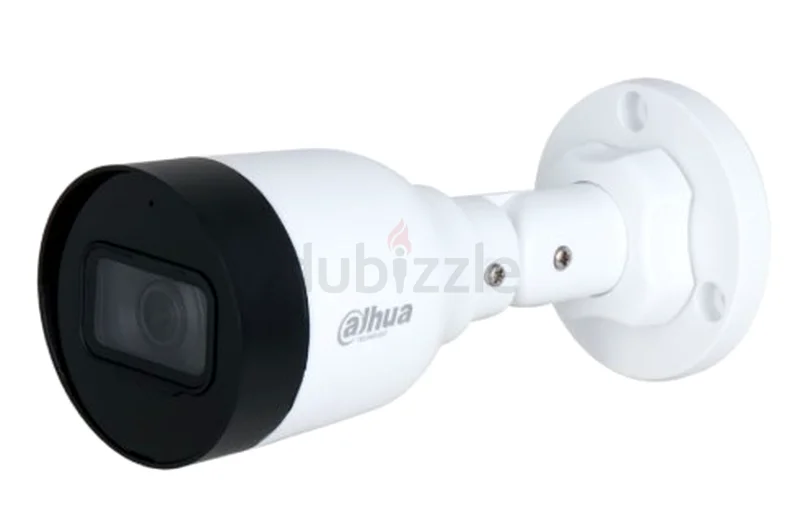 camera Dahua HFW1431S1 - POE - 4 MP63261821500545112