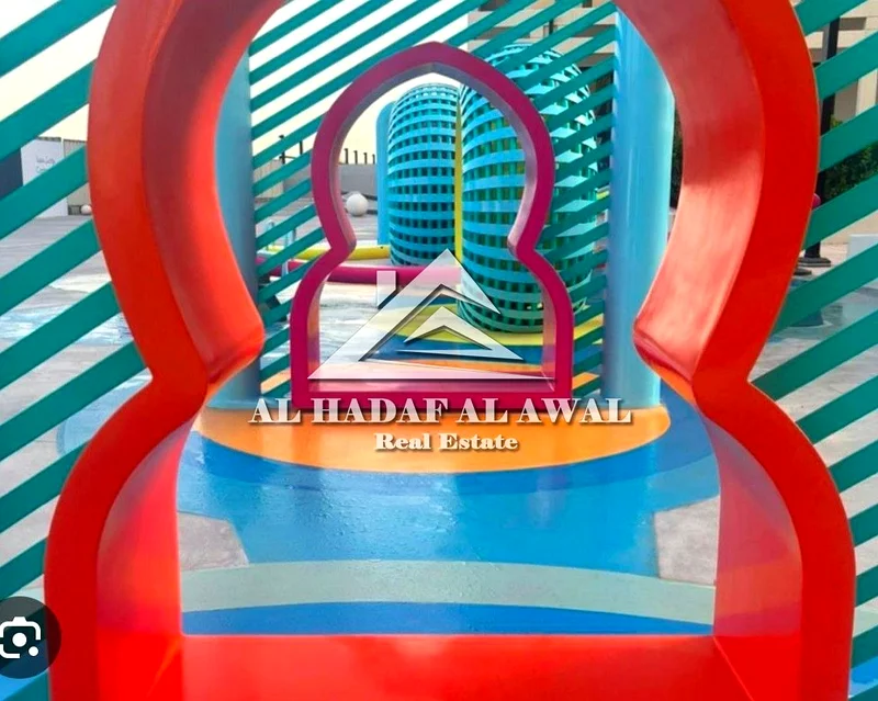 مكتب / مفروش بالكامل / واي فاي مجاني وموقف سيارات وصالة ألعاب رياضية ومسبح62936651174146113