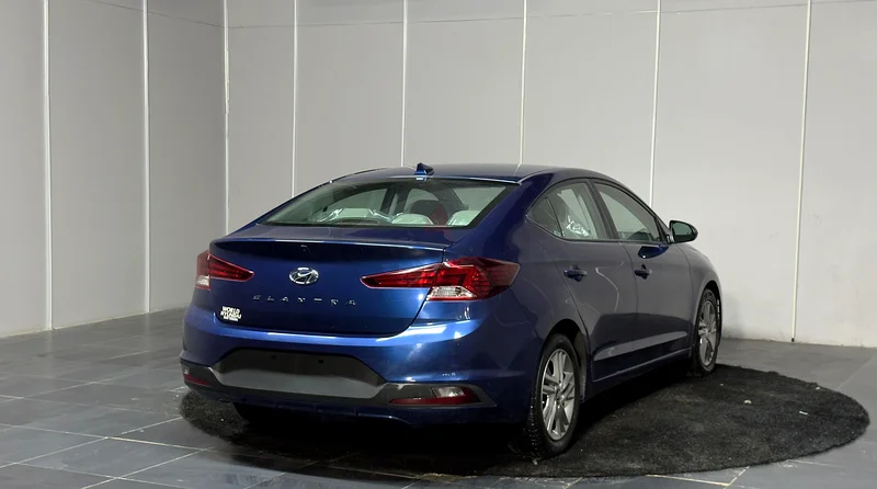 Hyundai Elantra 201963170388099330111