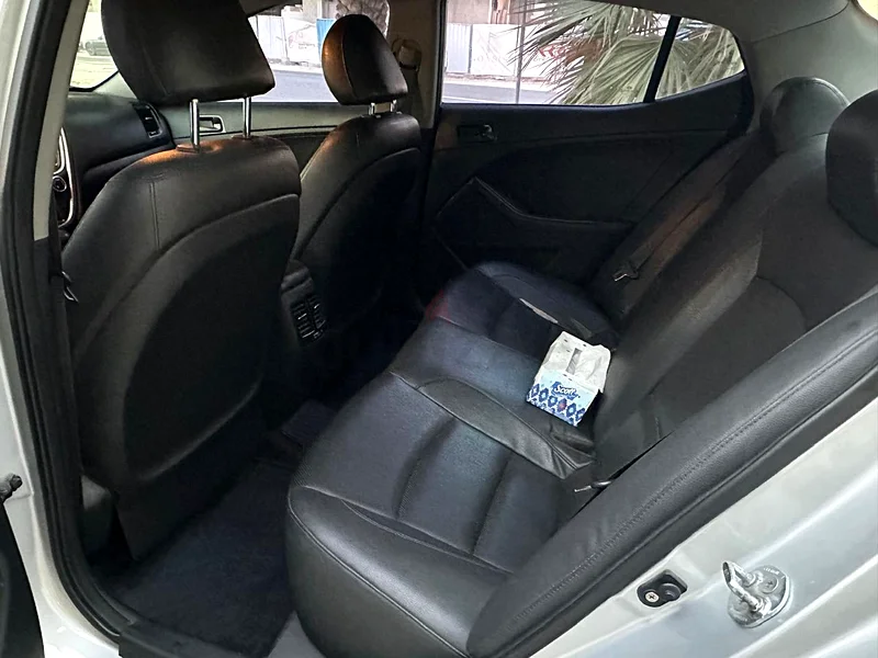 2014 Kia K5 – Reliable, Neat  Clean Family Car, Ready to Drive!63151840878722113