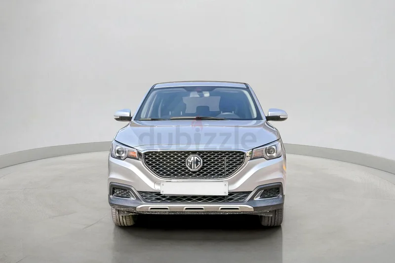 2019 إم جي ZS قياسي 1.5 لتر | مواصفات دول مجلس التعاون الخليجي63134497223938112