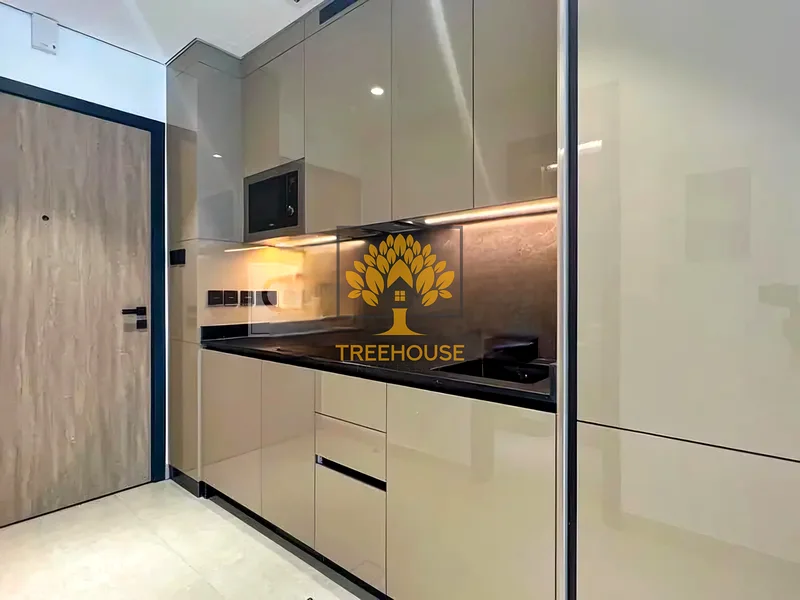 LUXURY | FURNISHED STUDIO| VACANT | PRIME LOCATION62890343696643114