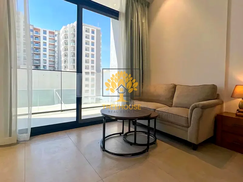 LUXURY | FURNISHED STUDIO| VACANT | PRIME LOCATION62890343696643113