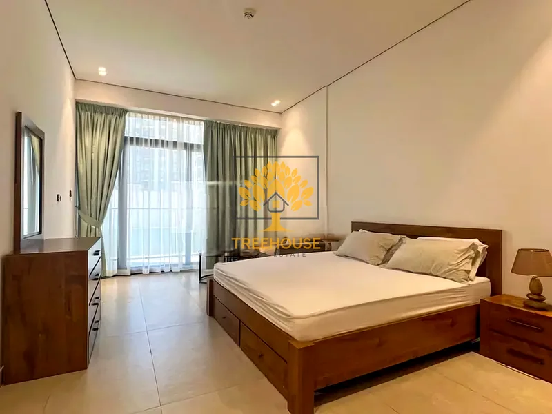 LUXURY | FURNISHED STUDIO| VACANT | PRIME LOCATION62890343696643111
