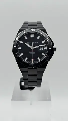 CONCORD Mariner Automatic Watch
