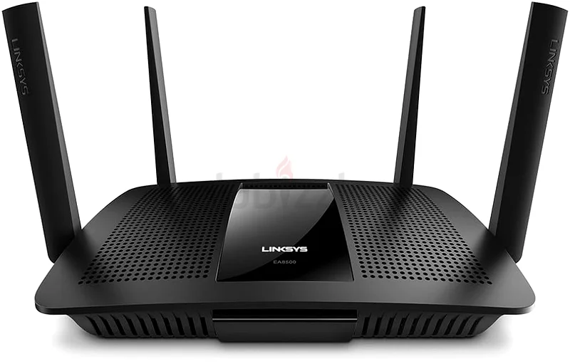 Linksys EA8500 Max Stream Smart Wi-fi Router63255524643969110