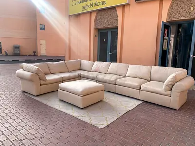 great luxury pottery barn sofa feather filled