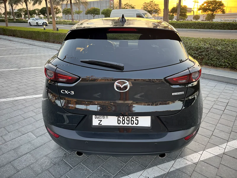Mazda CX-363135491487107114