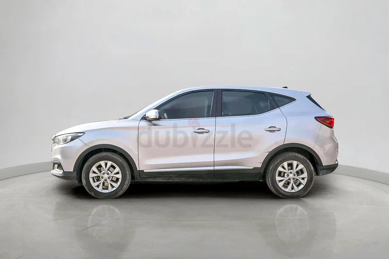 2019 إم جي ZS قياسي 1.5 لتر | مواصفات دول مجلس التعاون الخليجي63134497223938111