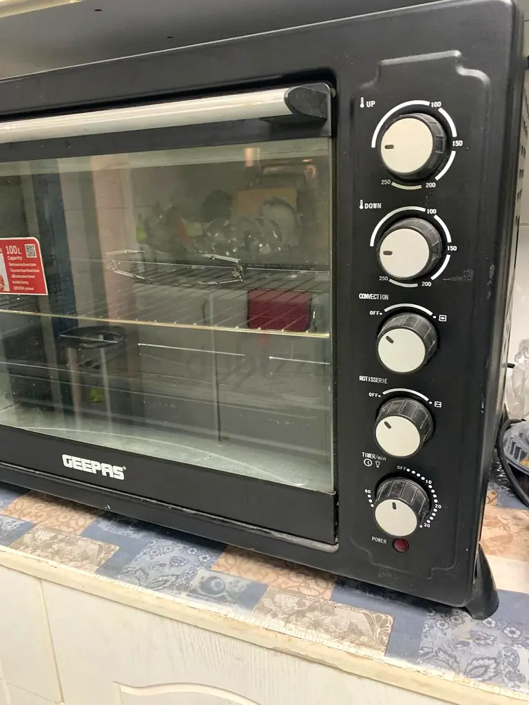 Oven63247748386433111