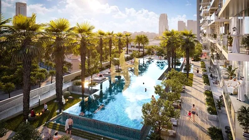 Affordable Price | Payment Plan | Luxury Office63195608576259111