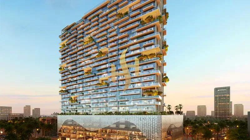 Affordable Price | Payment Plan | Luxury Office63195608576259112