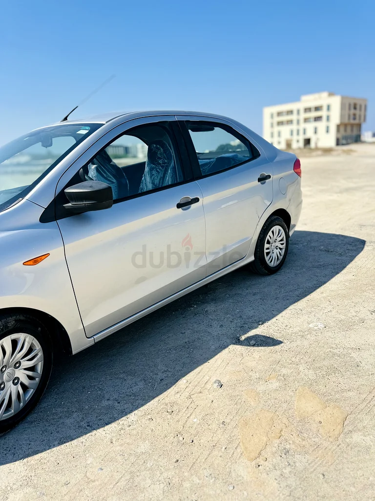 فورد فيغو موديل 2020 خليجي 1.563136484921602114