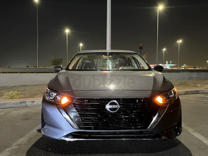 Nissan Sentra SV 202463136842194049113