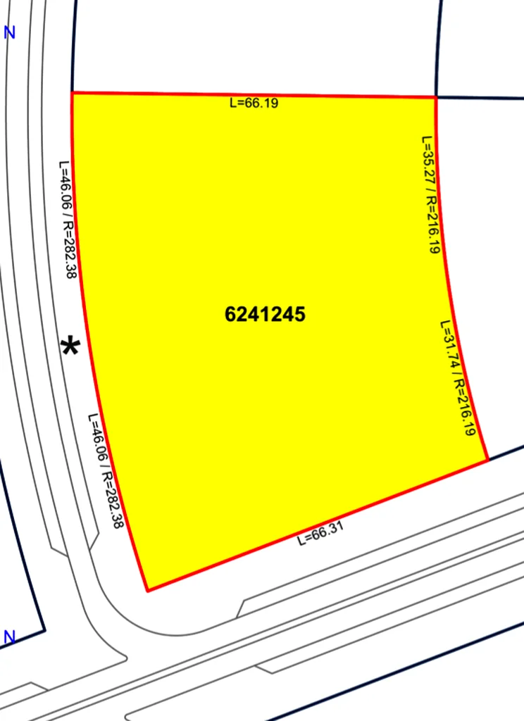 Corner | Residential with Retail | Ready63200641263491114