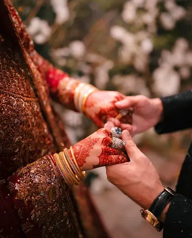 Elegant Wedding Photography  Videography – Timeless, Natural  Emotional