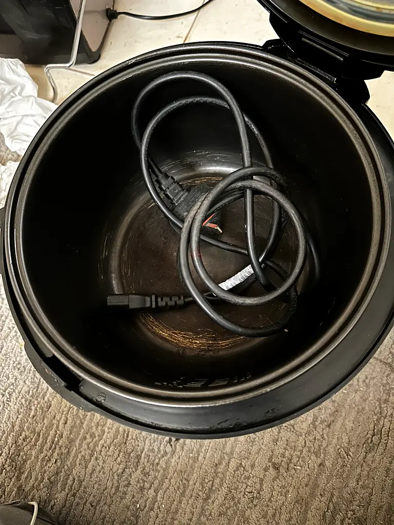 Cooker new max63252944005890111