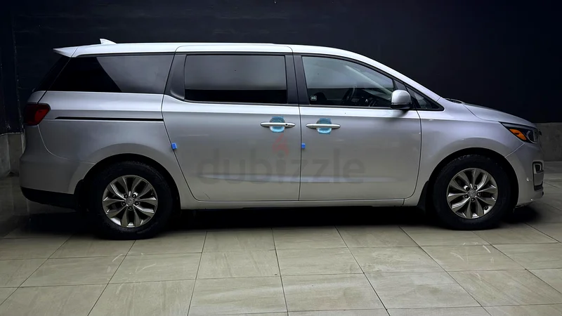 Kia Sedona LX63151840744962113