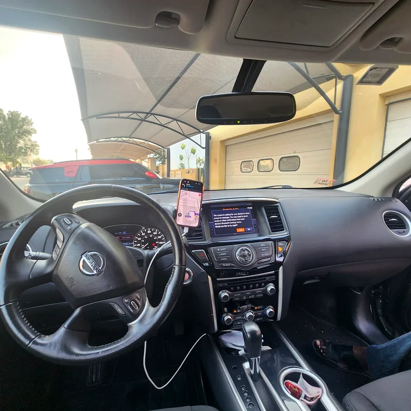 Nissan pathfinder63148166048897111