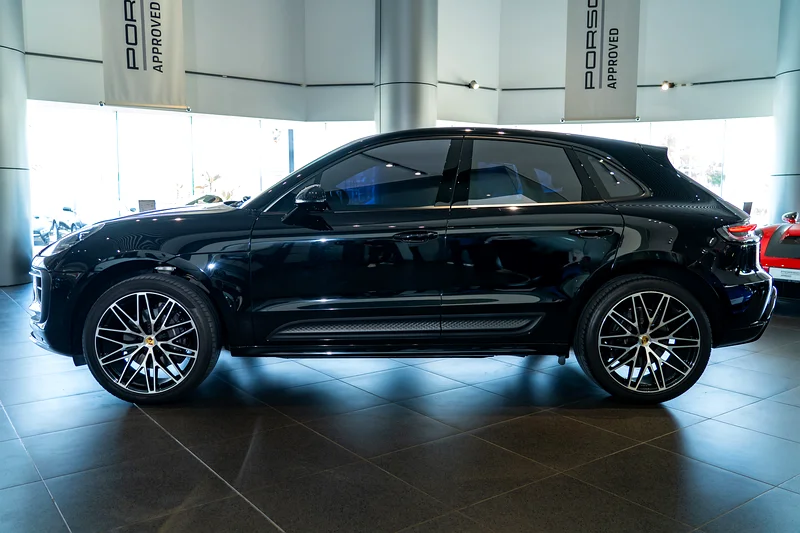 Porsche Macan REF# USD6247 2 Yrs Warranty63150021997571113