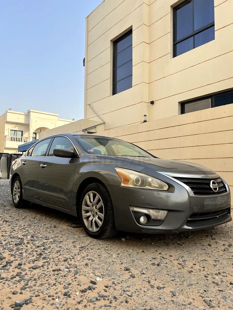 Nissan Altima 201463148168120067111