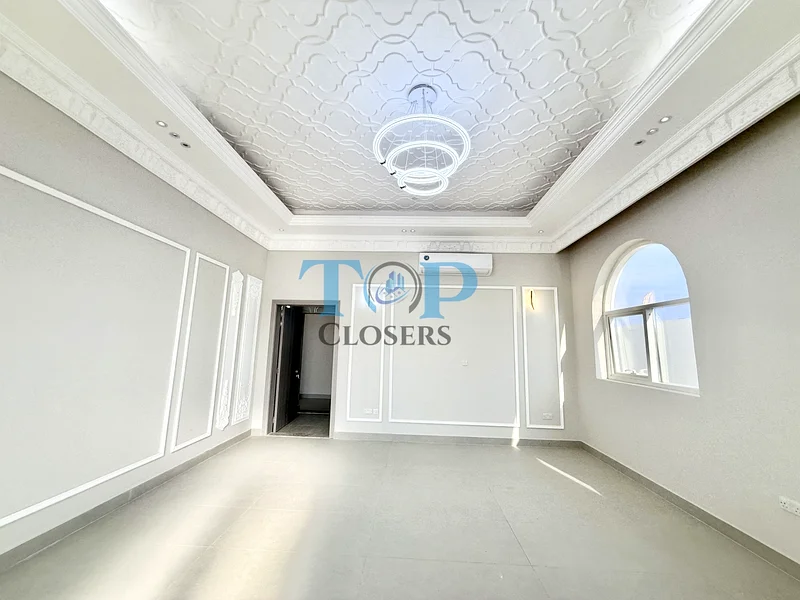 5 Masters Br | Brand New | Ready to Move |Yard63306680993283111