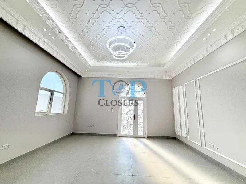 5 Masters Br | Brand New | Ready to Move |Yard63306680993283113