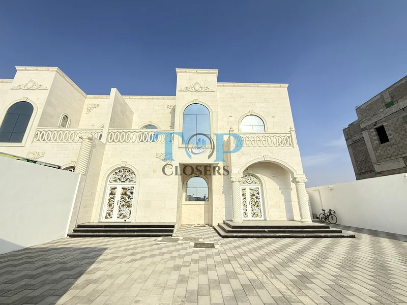 5 ماسترز بر | جديد بالكامل | جاهز للانتقال | فناء633066809932831110