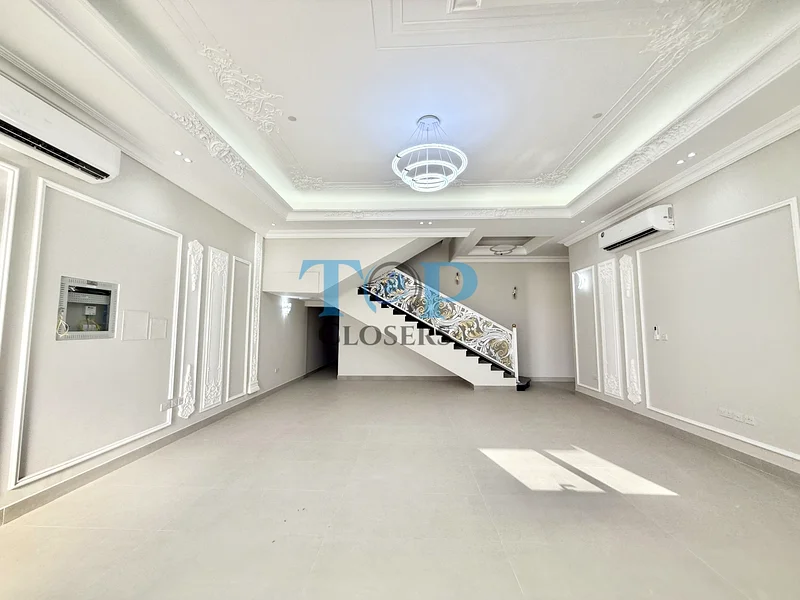 5 Masters Br | Brand New | Ready to Move |Yard63306680993283112