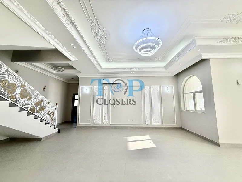 5 Masters Br | Brand New | Ready to Move |Yard63306680993283114