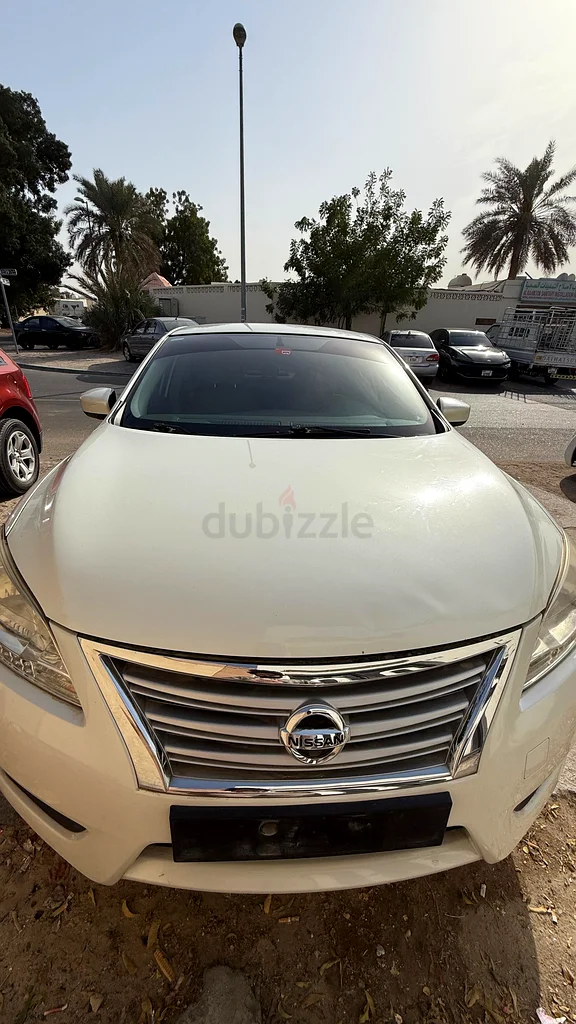 URGENT SELL GCC NISSAN SENTRA63169918205698111