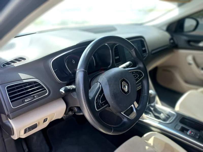 Renault 2018 for sale in excellent condition62931649954945114