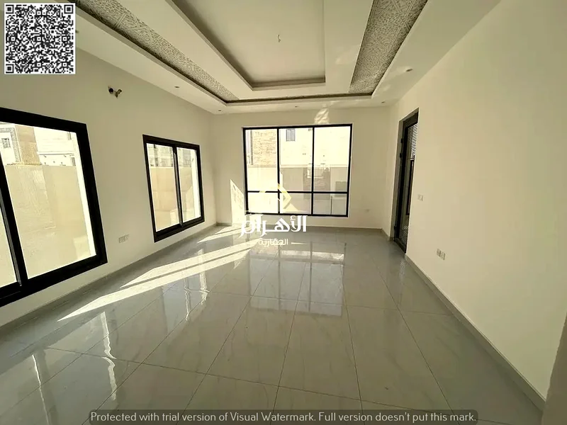 فيلا للبيع، 5 غرف، بسعر ممتاز، في أجمل مناطق عجمان63903722024066112
