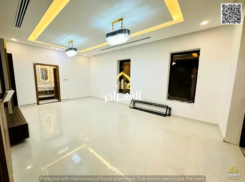 فيلا فاخرة بتشطيب فندقي للبيع مباشرة من المالك، ملكية حرة لجميع الجنسيات. السعر يشمل التسجيل والملكية.63904952126721114