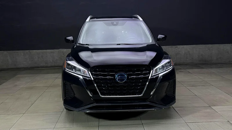 NISSAN KICKS 2021 VIN # 531894632331020597781116