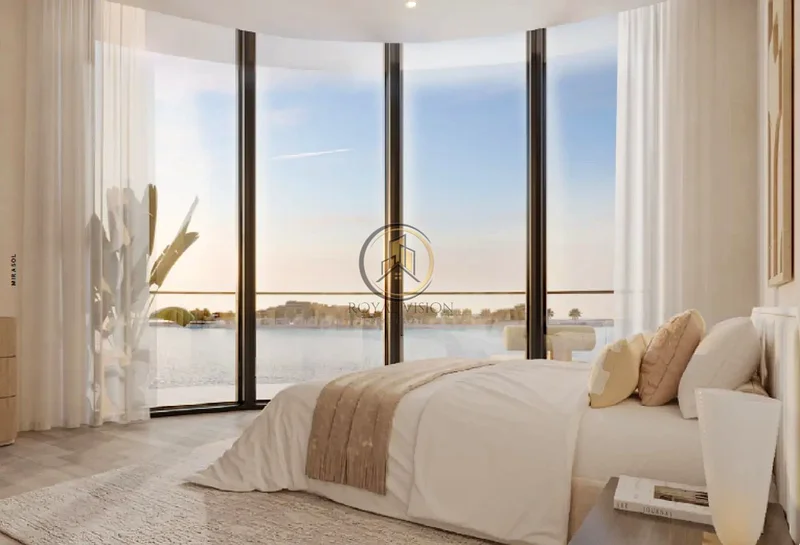 Earn 12% Yearly | OFF PLAN | 1BHK SALE | Mirasol63862253327619110