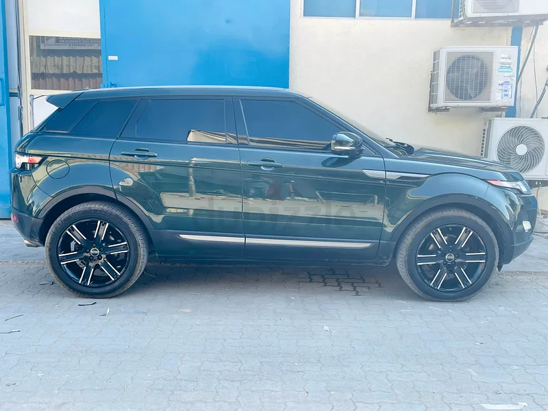 Range Rover Evoque 201263138279646211112